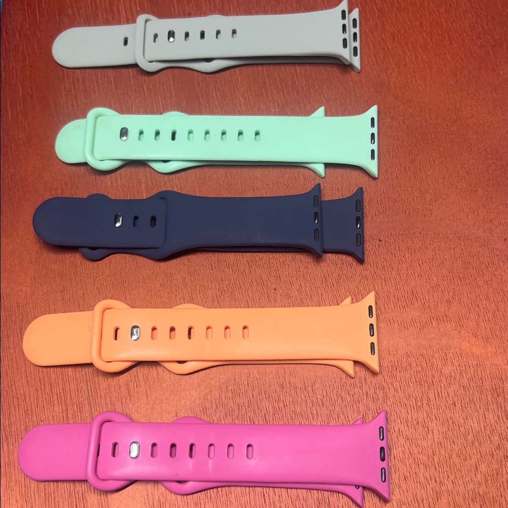 Apple watch Bands 5